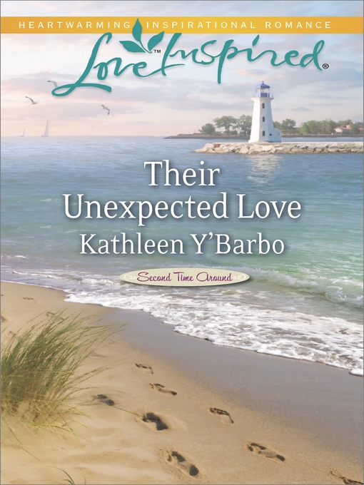 Title details for Their Unexpected Love by Kathleen Y'Barbo - Available
